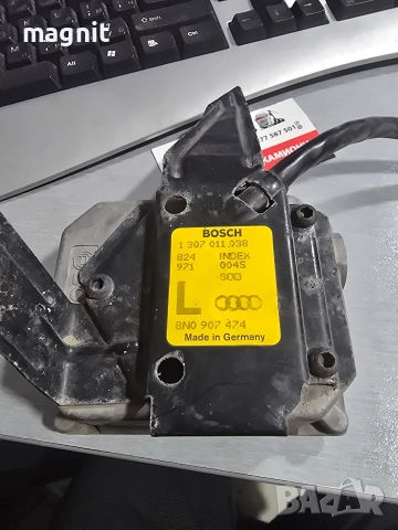 8N0907474 Баласт за ксенон Audi TT 1307011038