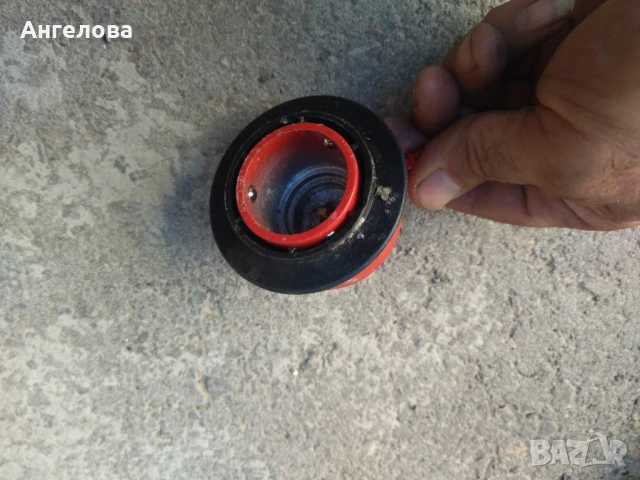 Клапан, снимка 2 - Други стоки за дома - 51378215