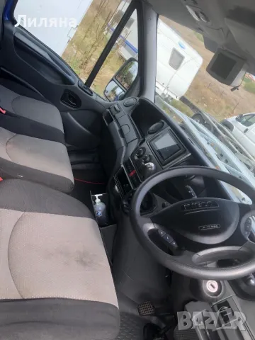 Iveco daily , снимка 4 - Бусове и автобуси - 49671166