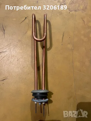 Нагревател реотан за бойлери на кафемашини, снимка 9 - Кафемашини - 50051105