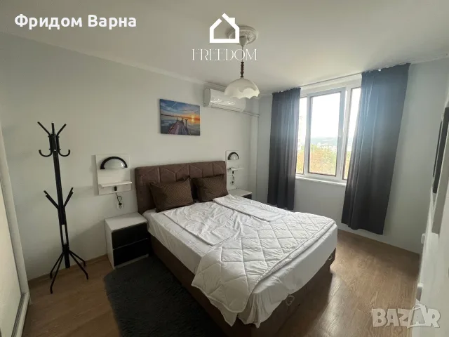 Дава под Наем 3-СТАЕН - град Варна, Център, снимка 10 - Апартаменти - 56260191
