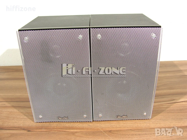 Тонколони    Teufel m-120d , снимка 6 - Тонколони - 53441995