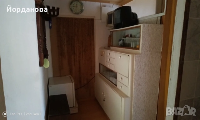 Къща с двор в село Граничар, до Дуранкулак., снимка 13 - Къщи - 53052946