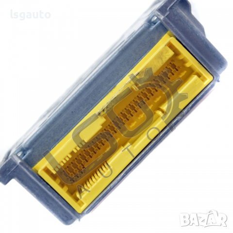 AIRBAG модул AUDI A3 (8PA) 2004-2008 A240322N-159, снимка 2 - Части - 36279734