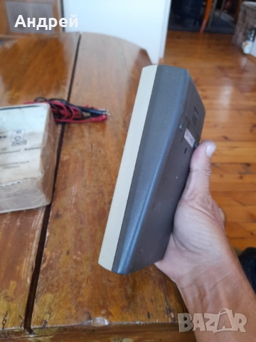 Стар Мултицет Valex Professionnel 4000, снимка 6 - Антикварни и старинни предмети - 52065852