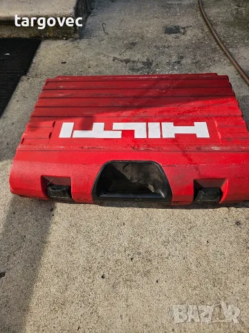 Куфар Hilti t70 atc 