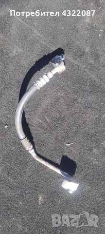 Тръби / Маркучи климатик БМВ / BMW E46 2.0 D 136к.с., снимка 4 - Части - 51897026