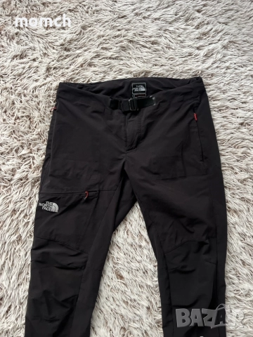 THE NORTH FACE-мъжки панталон размер М-Л, снимка 4 - Спортни дрехи, екипи - 56264524