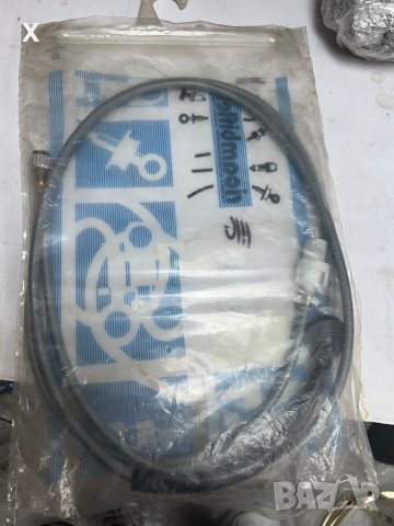 ЖИЛО КИЛОМЕТРАЖ 01.146399 FORD Transit Mk3 (VE6) 1985 - 1992, 63 - 78 K.C., бензин, дизел        , снимка 3 - Части - 41385616