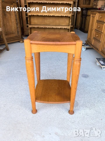 Малка масичка 