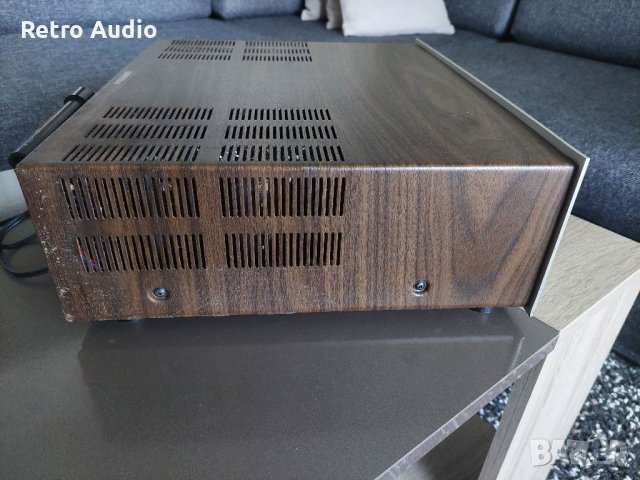 Marantz 4230 ресийвър, снимка 6 - Ресийвъри, усилватели, смесителни пултове - 41570095