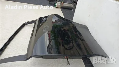 Задна лява врата Kia Sportage година 2016 2017 2018 2019 2020 2021 , снимка 5 - Аксесоари и консумативи - 50313112