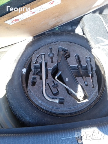 VW GOLF PLUS Cross 1.9 TDI/105кс., снимка 14 - Автомобили и джипове - 53840717