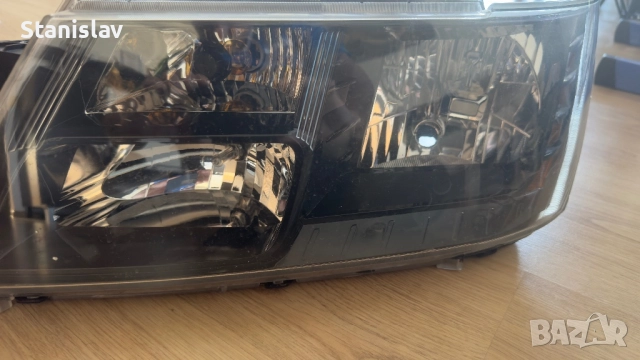 Фаровете Додж Джорни, снимка 2 - Части - 52620984