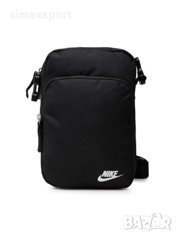 ЧАНТИЧКА NIKE DB0456-010, снимка 1 - Чанти - 41685139