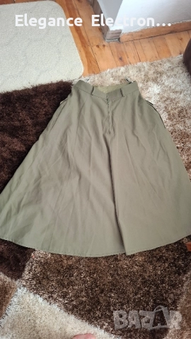 Дамска пола Trevira – размер 38