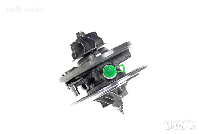 Турбо ядро картридж Turbo cartridge за Land Rover 3.0D M57D 712541 7785838F
