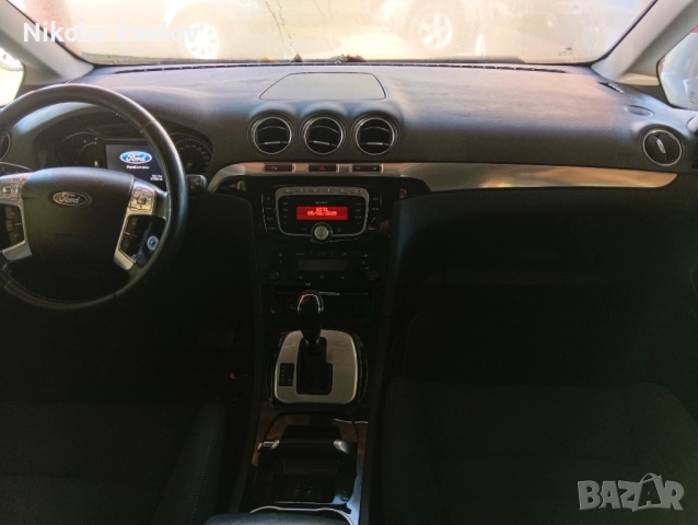 Кори врати Седалки подлакътник за Форд Галакси модел 2011, снимка 18 - Части - 52697046