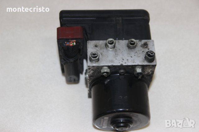 ABS модул Opel Astra H (2003-2010г.) 10.0960-0570.3 / 10096005703 / 13 244 860 / 13244860, снимка 3 - Части - 41404553