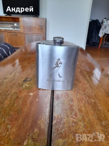 Манерка Johnnie Walker #2