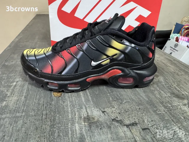 Nike маратонки лимитид едишън, снимка 6 - Маратонки - 55886437