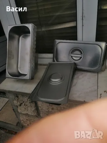 Гастрономии, снимка 3 - Друго търговско оборудване - 48266008