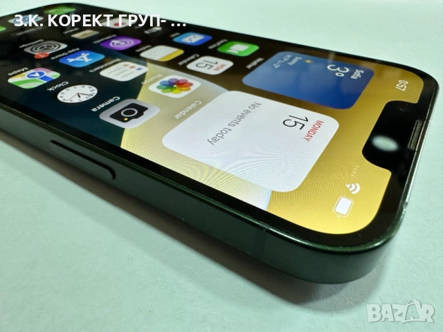 Apple iPhone 13 128GB, снимка 8 - Apple iPhone - 52798786