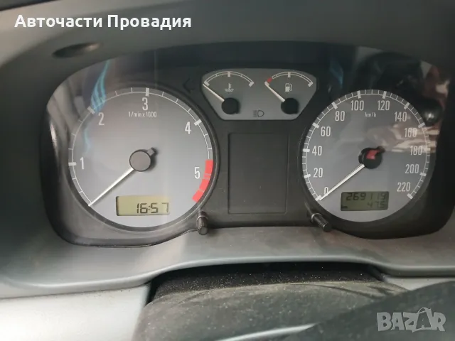 Шкода Октавия 99 г, 1.9 tdi на части, снимка 5 - Автомобили и джипове - 48041813