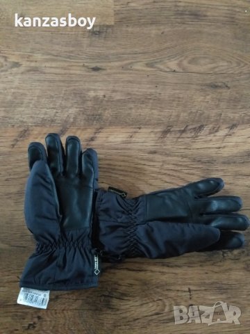 Ziener Largo GTX Gloves Gloves Junior GORE-TEX - страхотни детски ръкавици , снимка 6 - Ръкавици - 38844253