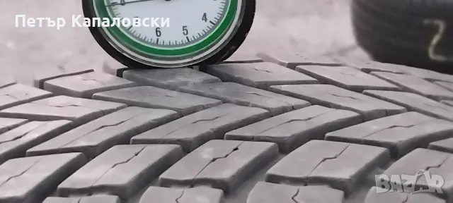 Гуми 215 55 17 Бриджистоун Bridgestone 4 броя 2023. Нов внос. Не са нови. Цената е за брой гума, снимка 7 - Гуми и джанти - 49134090