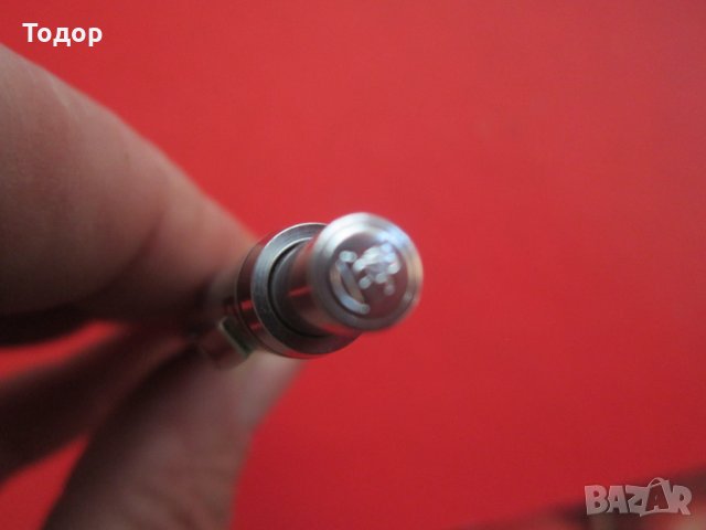 Невероятен химикал химикалка писалка Pelikan, снимка 3 - Колекции - 35749590