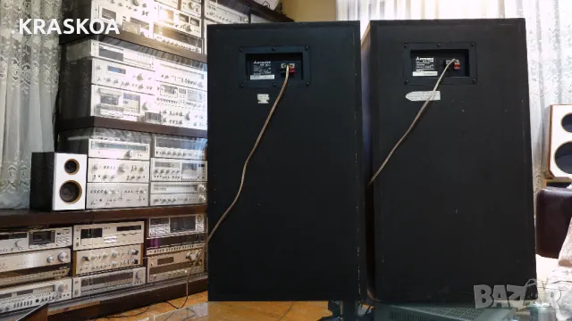 MITSUBISHI DS-35B -12инча - 1100лв, снимка 6 - Тонколони - 49291767