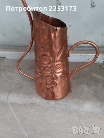 Стар меден съд