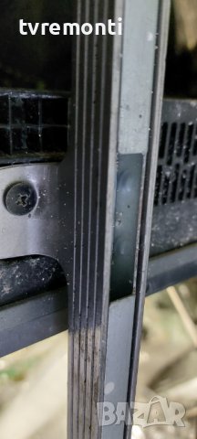 оригинална стойка X37T8408 телевизор Philips модел 50PUS7805/12, снимка 4 - Стойки, 3D очила, аксесоари - 39495813