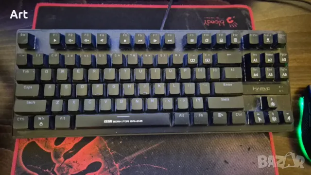 PlayStation 4, 1TB + телевизор 24" и аксесоари, снимка 5 - Игри за PlayStation - 47539664