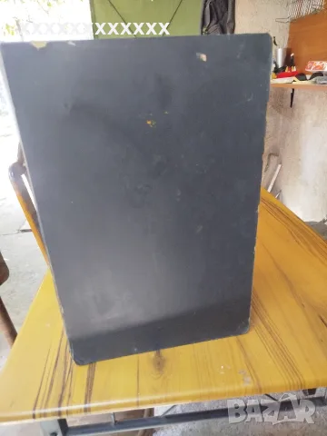 Неактивен буфер sony ss sw115 100w 8 om , снимка 6 - Тонколони - 55896092
