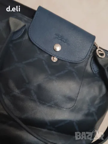 LONGCHAMP Original Нова чанта