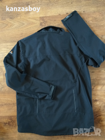 icepeak - страхотно мъжко яке КАТО НОВО, снимка 7 - Якета - 36223425
