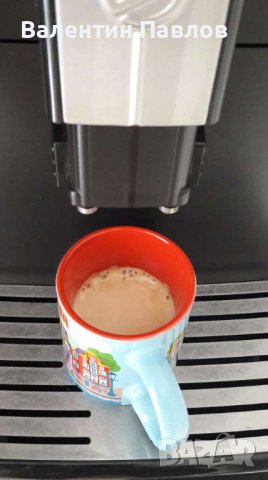Продавам кафеавтомат Саеко Saeco Лирика SUP041, обслужен!, снимка 5 - Кафе машини - 42096596