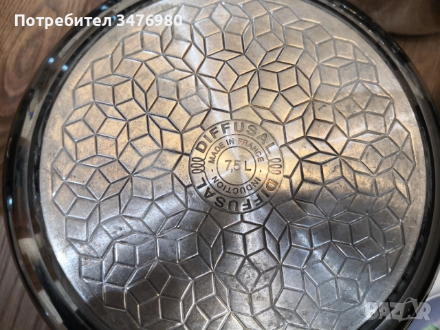 Тенджери под налягане, снимка 5 - Съдове за готвене - 52145126