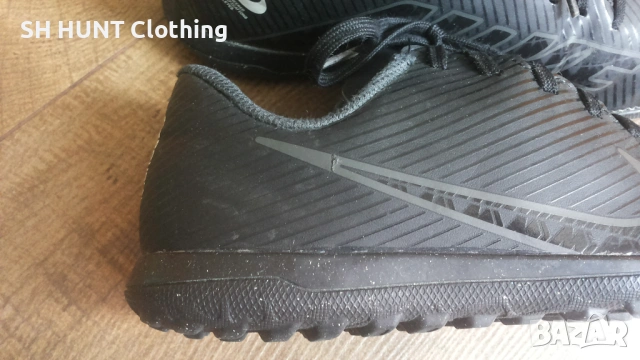 NIKE MERCURIAL Kids Footbsll Astro Turf Размер EUR 34 / UK 2 детски стоножки за футбол 352-14-S, снимка 3 - Футбол - 53039628