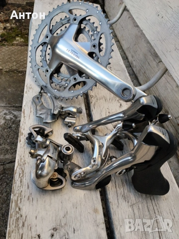 Canyon roadlite на части!, снимка 5 - Велосипеди - 52707281