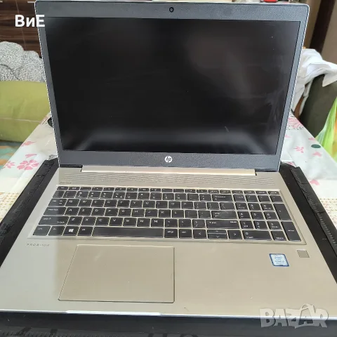 Лаптоп HP ProBook 450 G6