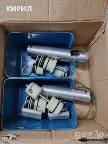 Помпи за Тейлър, снимка 3 - Машини за сладолед - 36408723