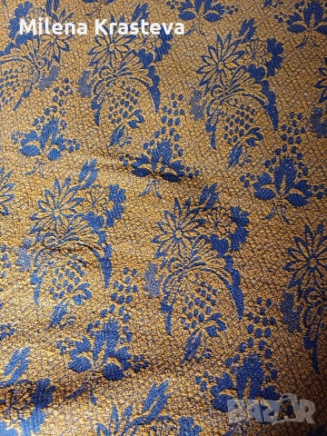 От раклата Вълнена 215/215 см, снимка 8 - Килими - 53150419