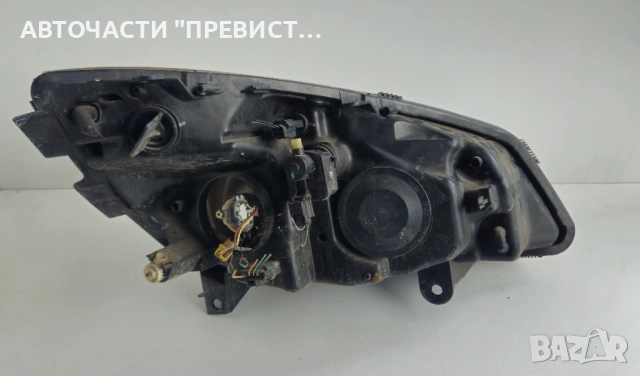 Ляв Фар Рено Сценик 2 Renault Scenic 2 , снимка 2 - Части - 51762453