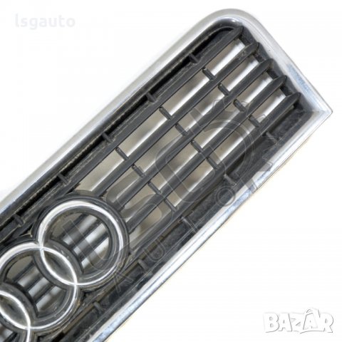 Решетка AUDI A4 (B6) 2000-2004 A070222N-37, снимка 3 - Части - 35956242