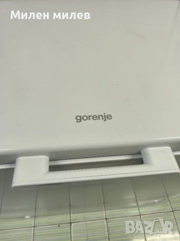 продавам фризер ракла , снимка 5 - Фризери - 51287979