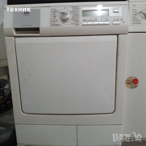 Сушилня, снимка 5 - Сушилни - 42406812