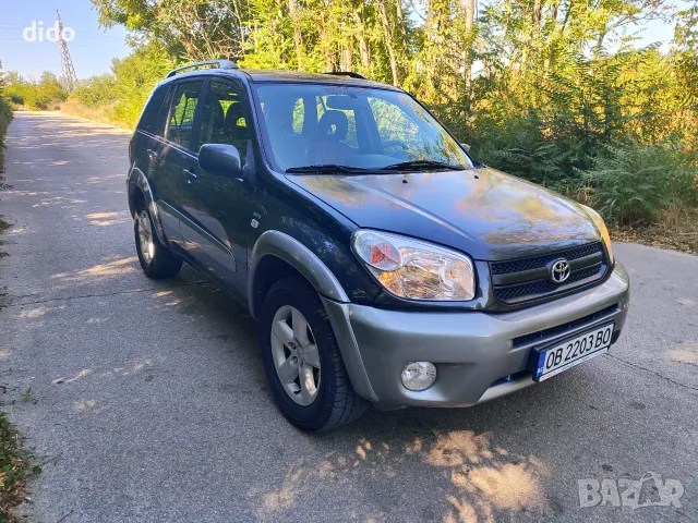 2.0 Газ - Бензин, снимка 14 - Автомобили и джипове - 55746793